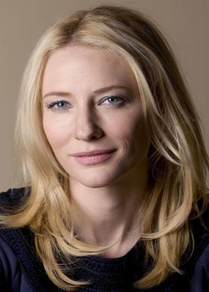 Cate Blanchett